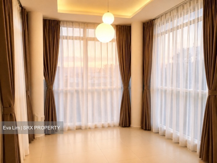The Miltonia Residences (D27), Condominium #602415831